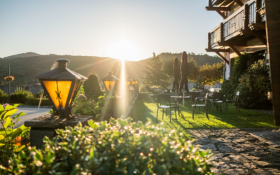 Naturaleza, tranquilidad y encanto en el Hotel Calitxó: vive el puente de diciembre en los Pirineos