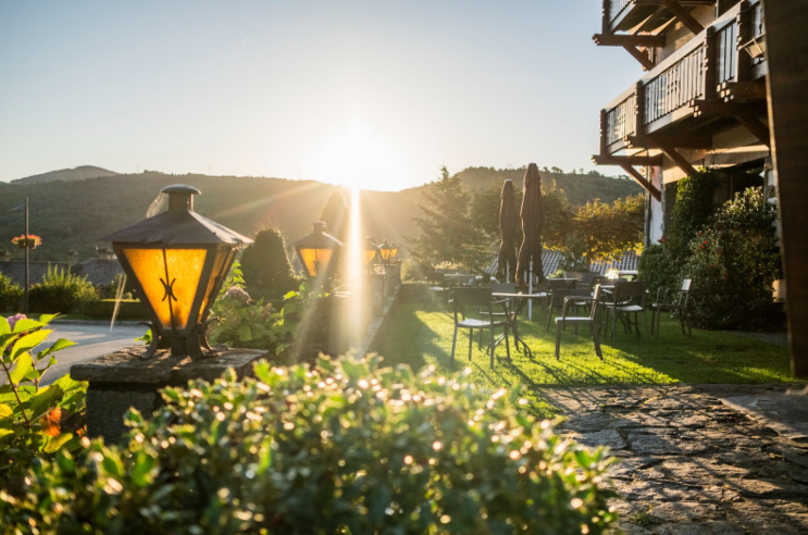 Naturaleza, tranquilidad y encanto en el Hotel Calitxó: vive el puente de diciembre en los Pirineos