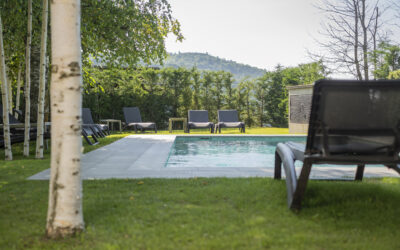 Vivez l’été à l’Hôtel Calitxó : nature, tranquillité et gastronomie locale au cœur des Pyrénées