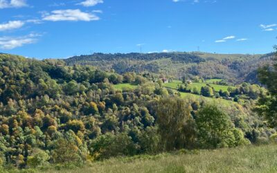 Idées d’automne dans la vallée de Camprodon : nature, tranquillité et bonne cuisine