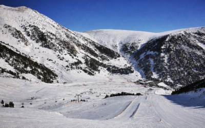 Winter plans in the Vall de Camprodon: snow, charming villages and escapes in the Catalan Pyrenees