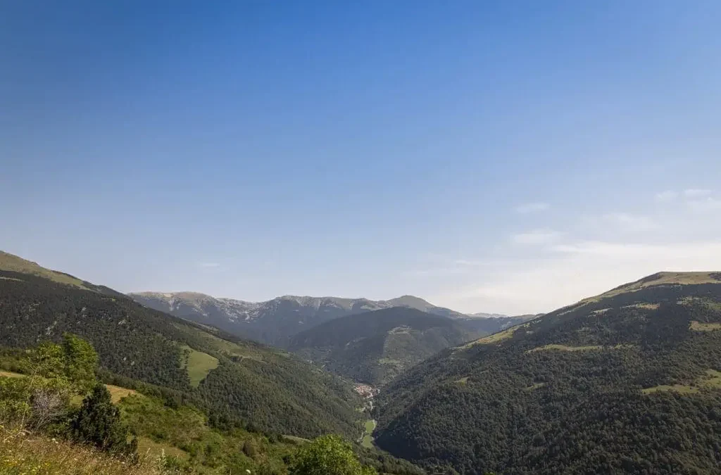 Qué hacer en primavera en la Vall de Camprodon: planes, rutas y naturaleza