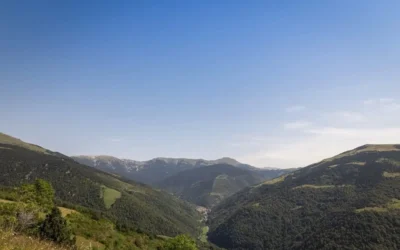 What to do in spring in Vall de Camprodon: plans, routes and nature