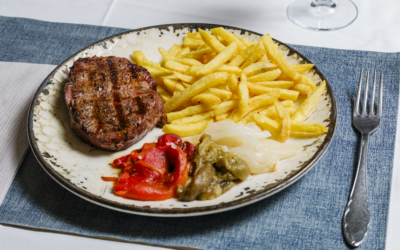Qué comer en la Vall de Camprodon: productos y sabores típicos del Ripollès