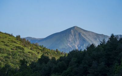 Rutes de senderisme a la Vall de Camprodon: 5 rutes per descobrir el Pirineu
